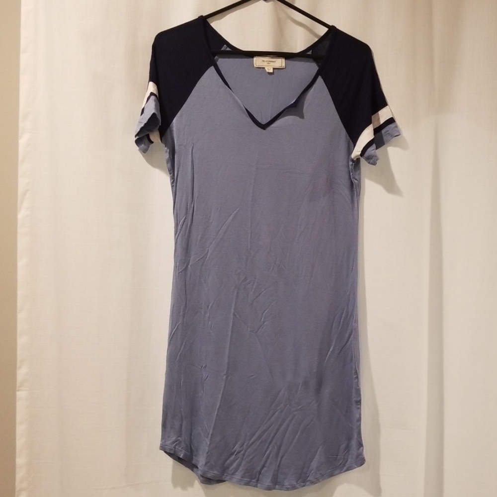 Jersey Dress